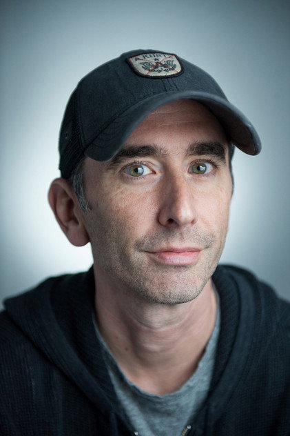 Zdjęcie Evan Wells
