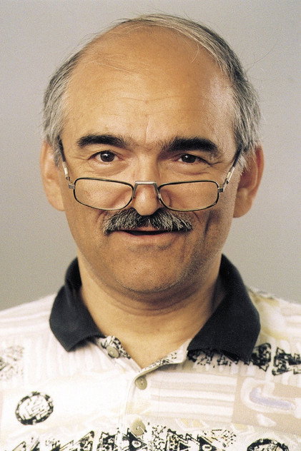Zdjęcie Ladislav Gerendáš