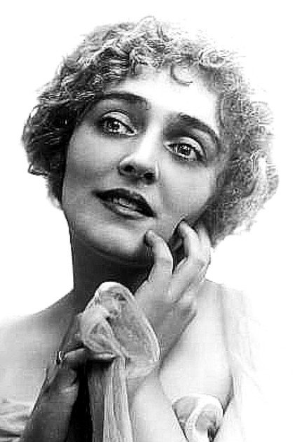 Zdjęcie Elsie MacLeod