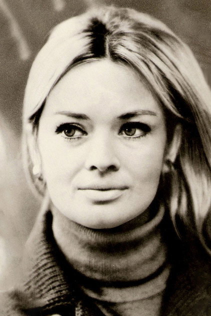 Zdjęcie Jana Brejchová