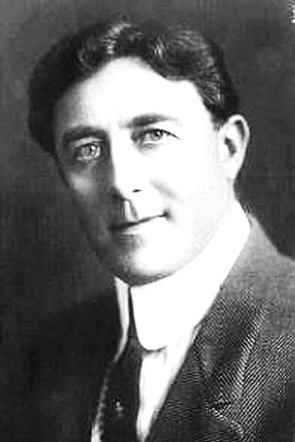 Zdjęcie Hal Clements