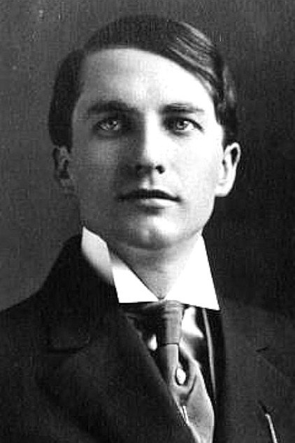Zdjęcie Guy Coombs