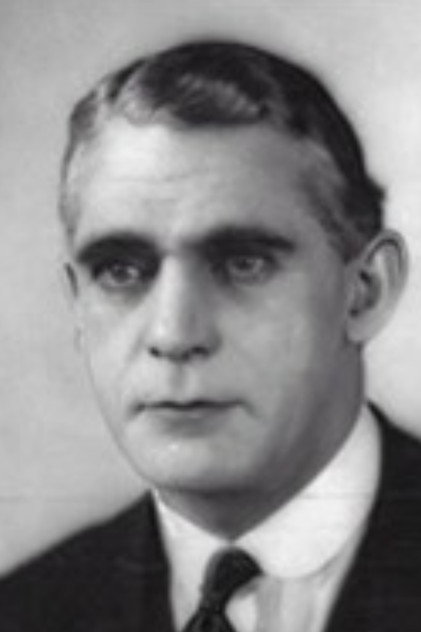 Zdjęcie Fred Paul