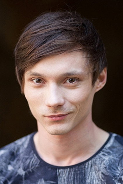Zdjęcie Vlad Bîrzanu