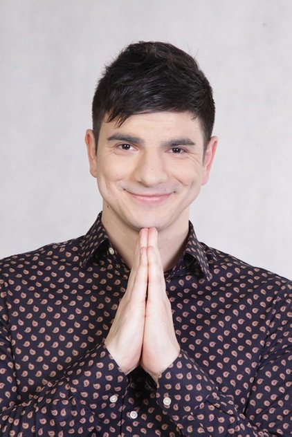 Zdjęcie Alexandru Bogdan