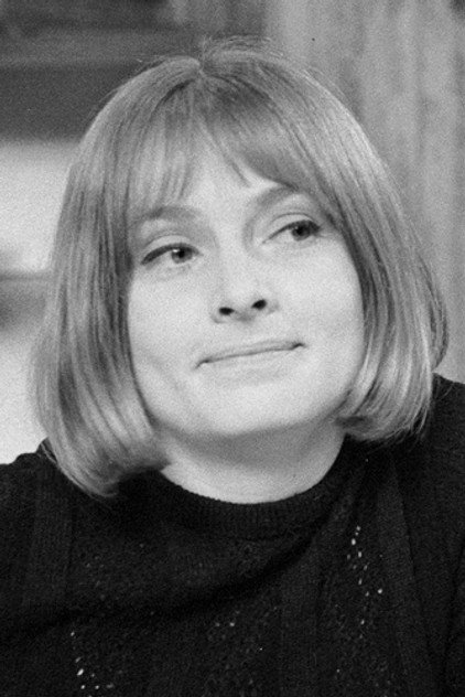 Zdjęcie Jaroslava Brousková