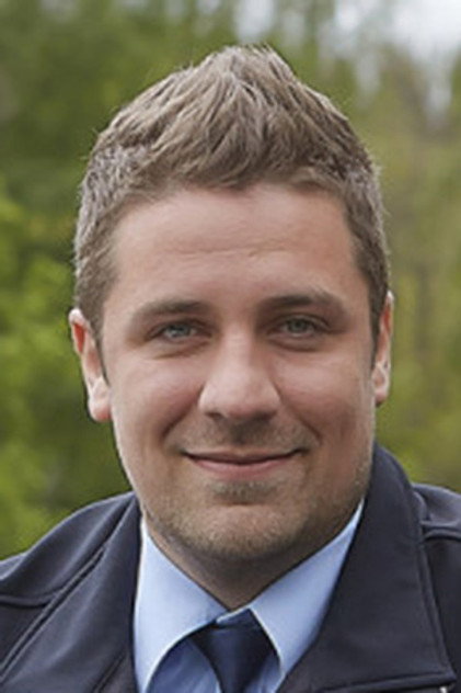 Zdjęcie Michal Holán