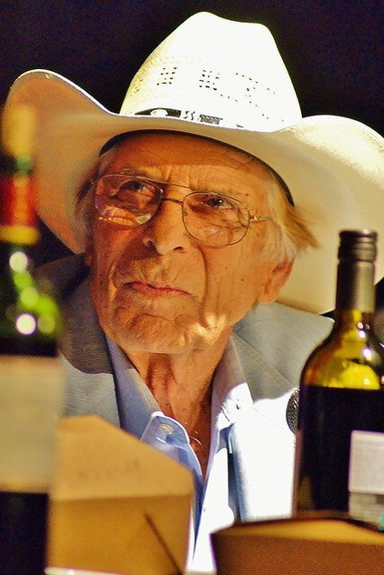 Zdjęcie John „Bud” Cardos