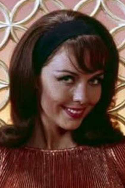 Zdjęcie Barbara Moore