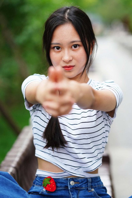 Zdjęcie Du Hanmeng