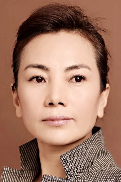 Zdjęcie Yang Hua