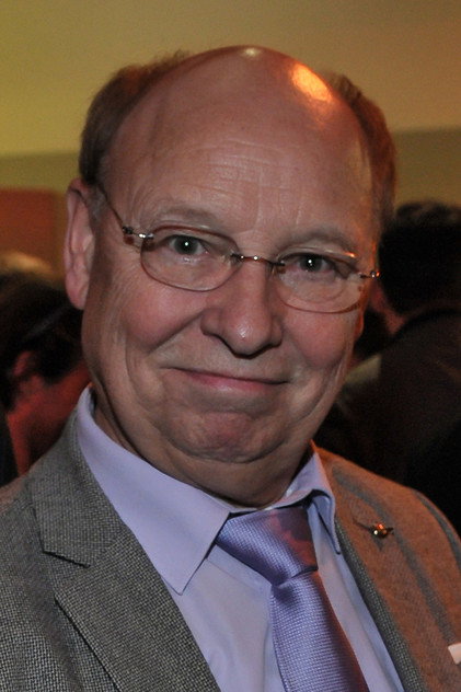 Zdjęcie Hans-Joachim Heist