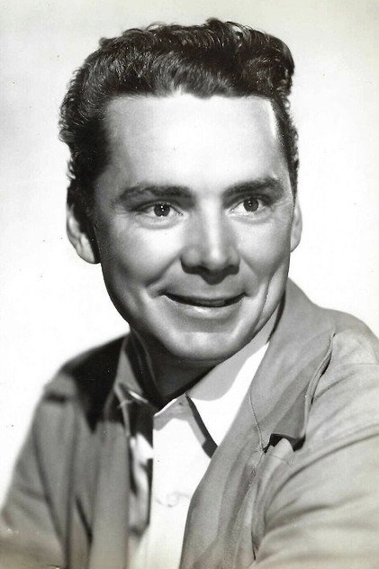 Zdjęcie Russell Hayden