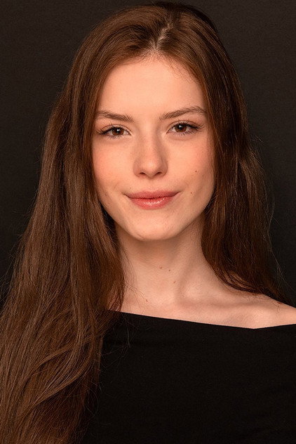 Zdjęcie Sára Korbelová