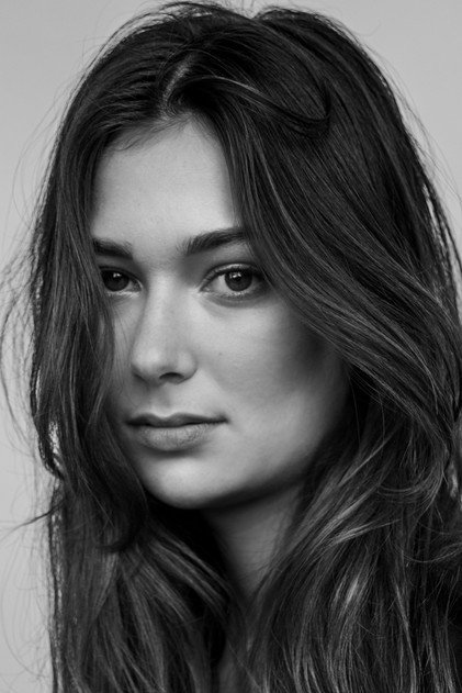 Zdjęcie Annamarie Kasper