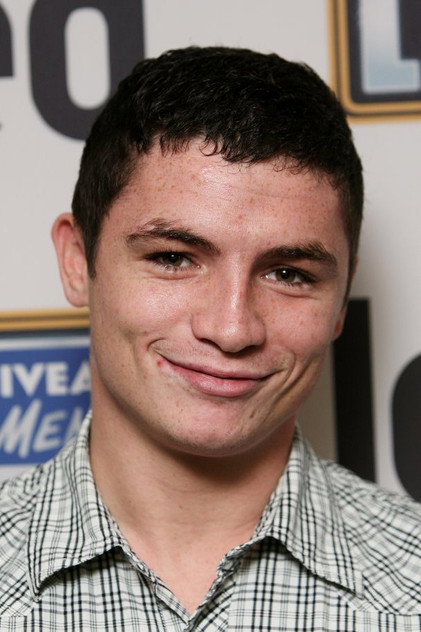 Zdjęcie Jody Latham