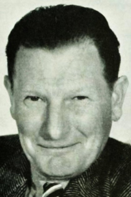 Zdjęcie Joseph Kane