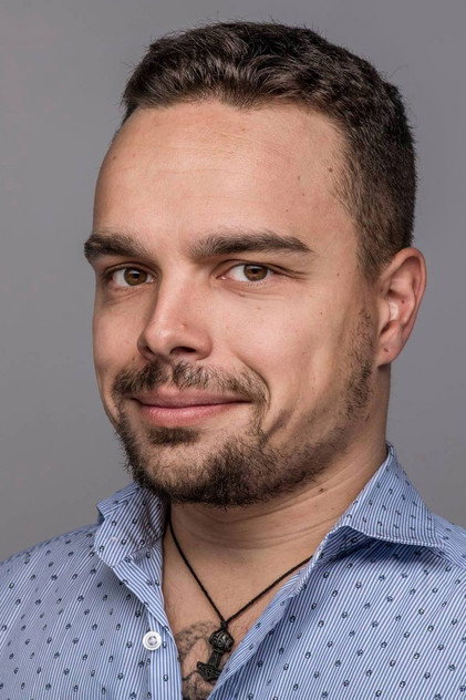 Zdjęcie Jakub Ouvín