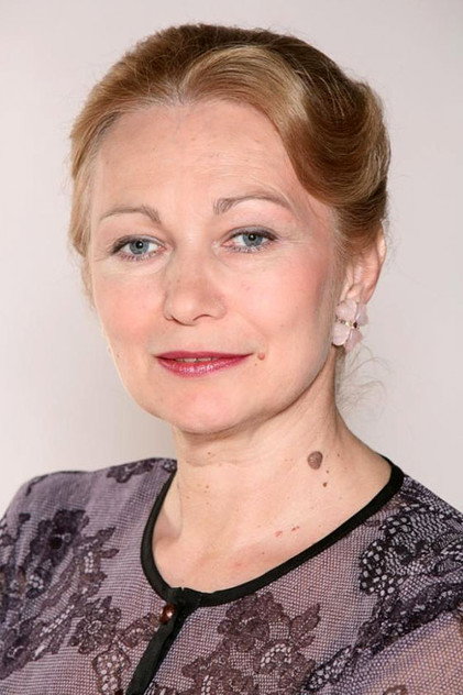 Zdjęcie Любовь Фирсова