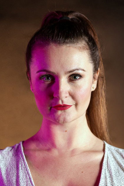Zdjęcie Lada Bělášková