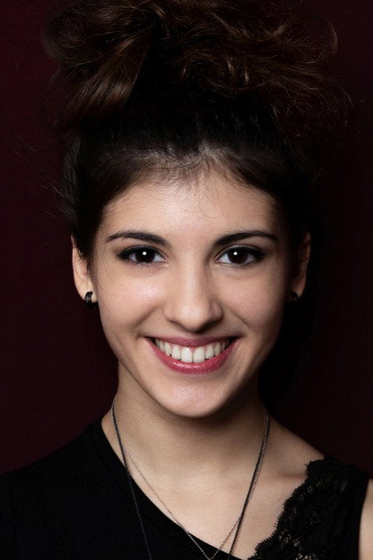 Zdjęcie Denisa Licková