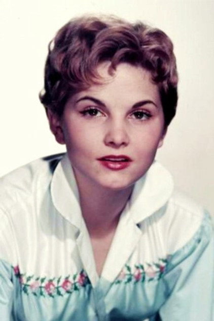 Zdjęcie Josette Arno