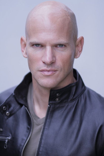 Zdjęcie Andrew Miller