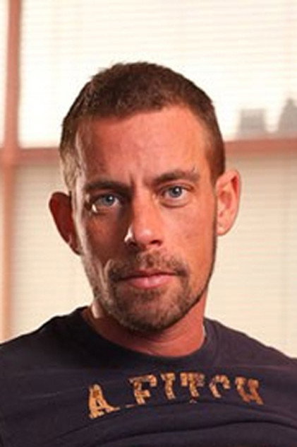 Zdjęcie Jake Ryder