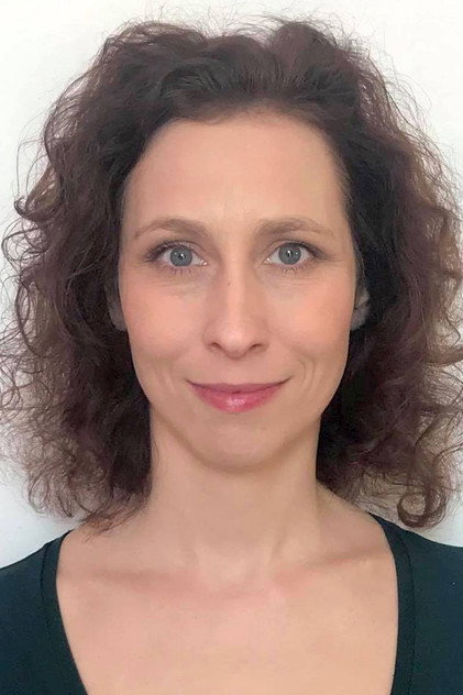 Zdjęcie Eva Alner Jízdná
