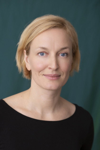 Zdjęcie Tereza Richtrová