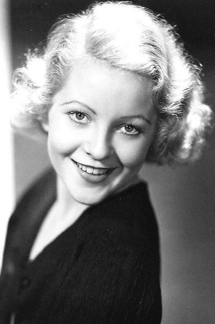 Zdjęcie Alice Dahl
