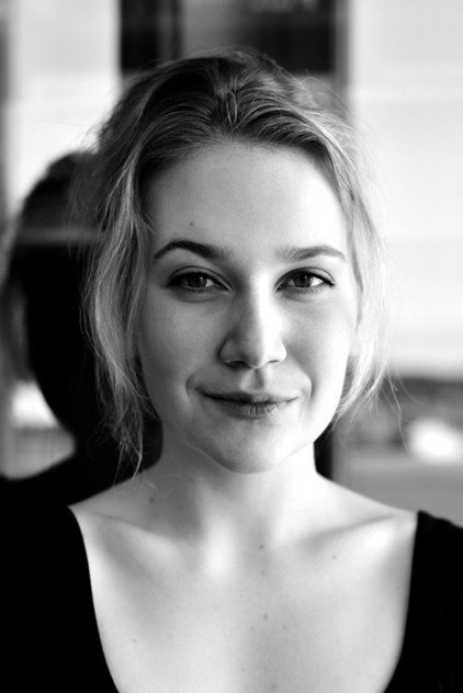 Zdjęcie Magdaléna Malinová