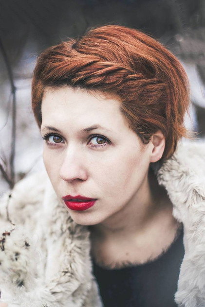 Zdjęcie Lucie Radimerská