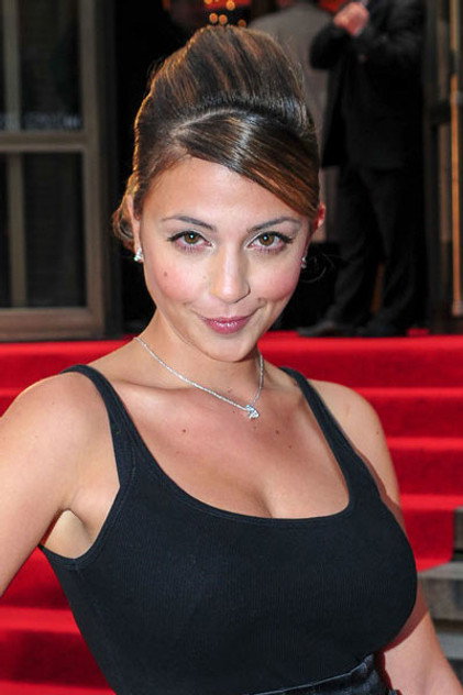 Zdjęcie Arzu Bazman
