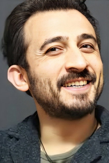 Zdjęcie Kenan Yıldırım