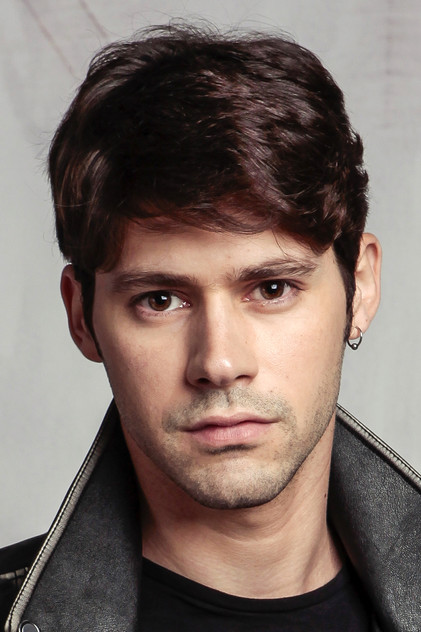 Zdjęcie Pedro Campos