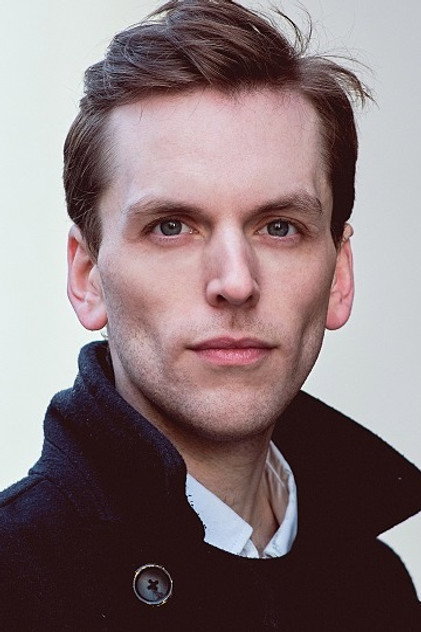 Zdjęcie Jamie Brotherston