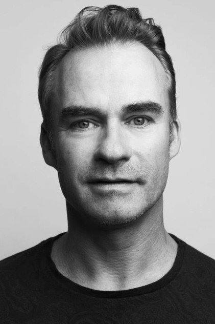 Zdjęcie Jonathan Keane