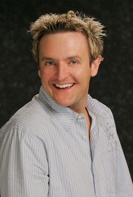 Zdjęcie Mike 'Boogie’ Malin