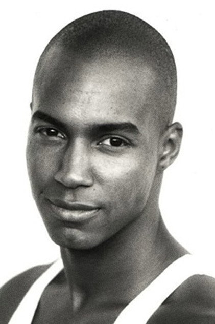 Zdjęcie Vaughn Lowery