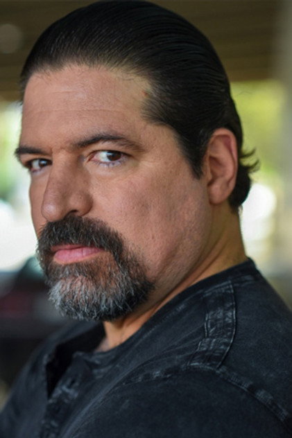 Zdjęcie Gabriel Romero