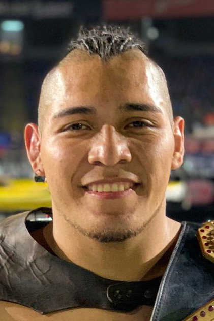 Zdjęcie Emmanuel Roman Morales