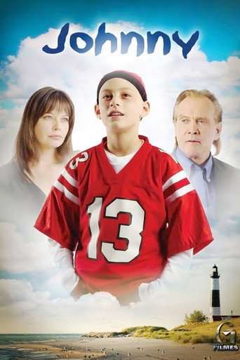 Okładka filmu Obsada filmu Johnny