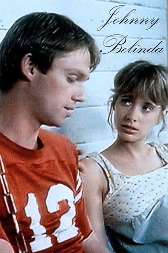 Okładka filmu Obsada filmu Johnny Belinda