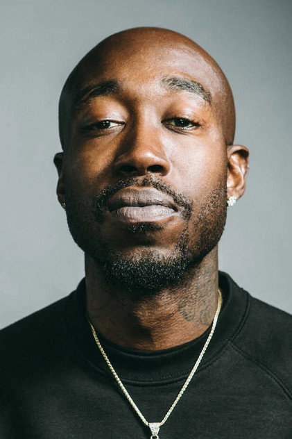 Zdjęcie Freddie Gibbs