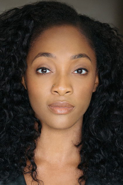 Zdjęcie Iantha Richardson