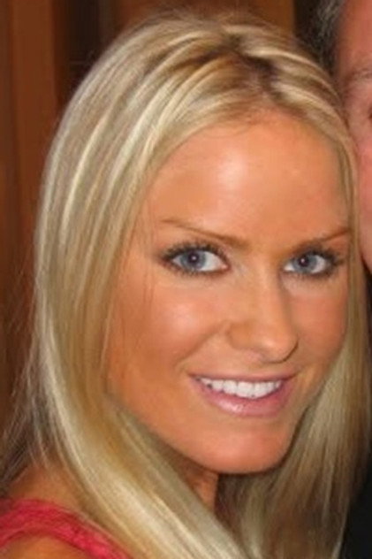 Zdjęcie Nicole Dahm