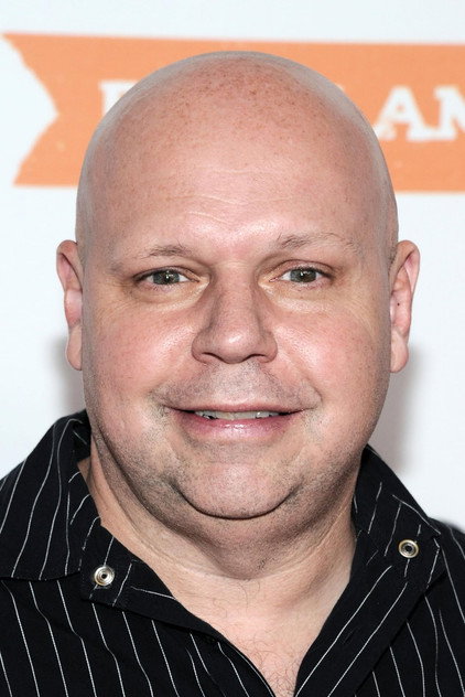 Zdjęcie Matt Pinfield