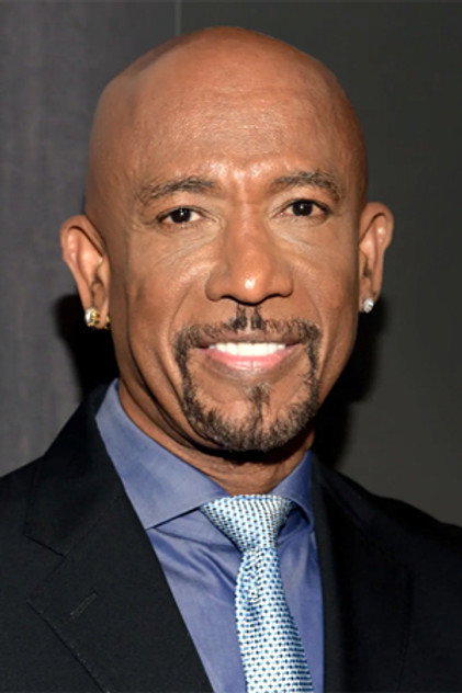 Zdjęcie Montel Williams