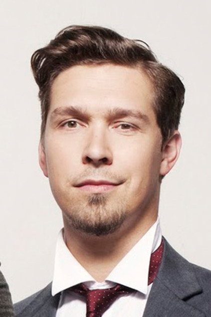 Zdjęcie Isaac Hanson
